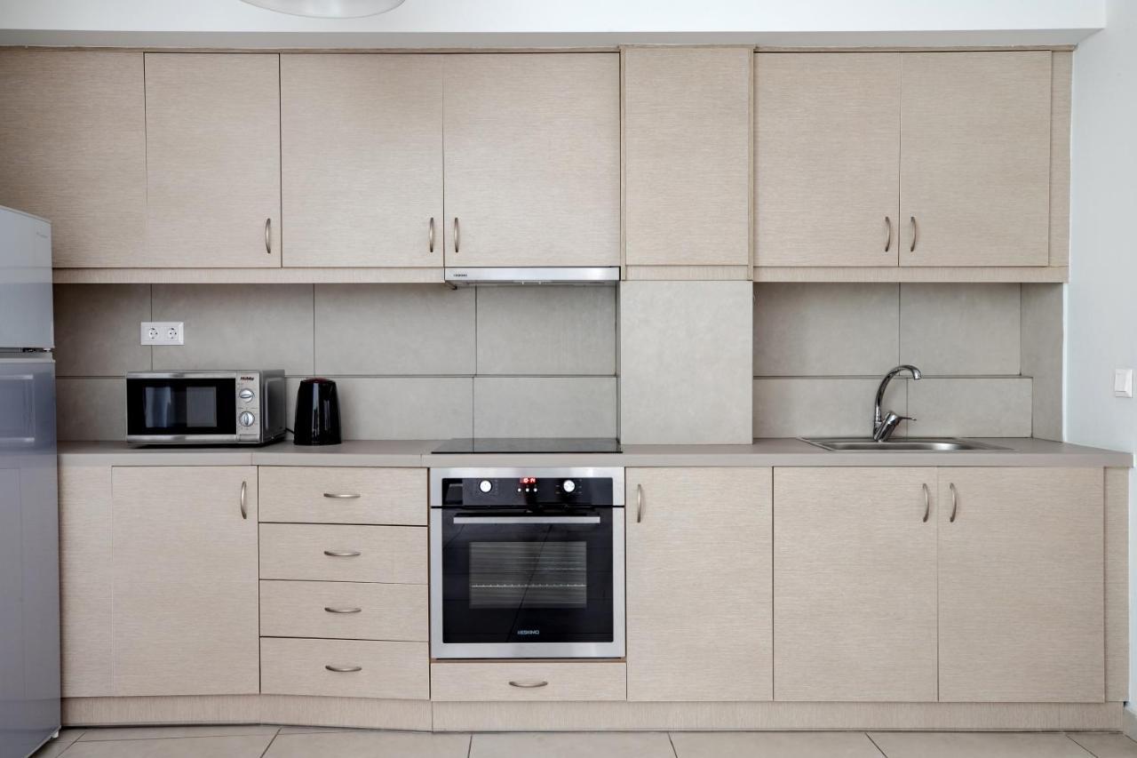 Supreme B2 Apartment In Syntagma เอเธนส์ ภายนอก รูปภาพ